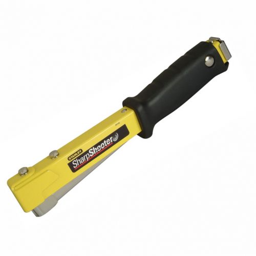 Такер Stanley PHT150 механичен тип чук за скоби тип G - 6-10 мм