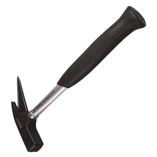 Чук Stanley кофражен с магнитна глава 0.600 кг