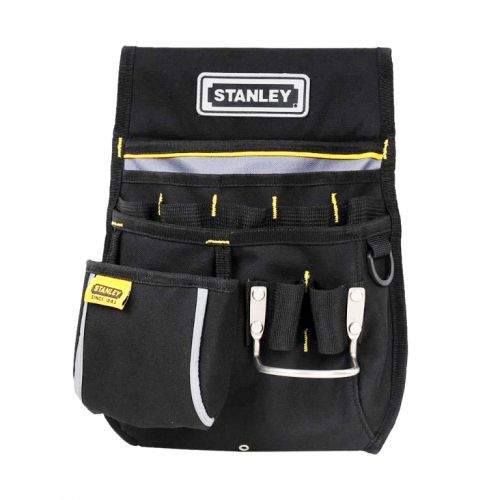 Кобур  за монтьорски инструменти Stanley 330х235х75 мм