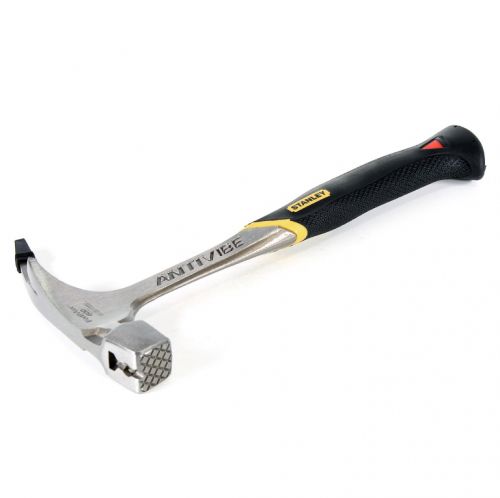 Чук Stanley FatMax кофражен с магнитна глава 0.600 кг, 340 мм