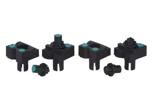 Фиксатор Wolfcraft за маса MASTER 700