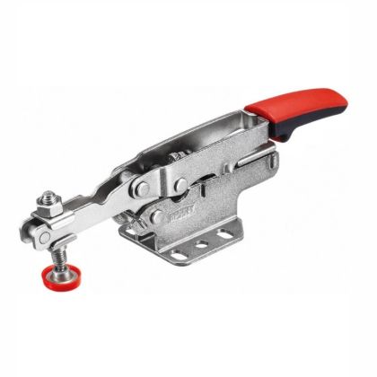  Бързодействаща стяга Bessey хоризонтална 35 мм, 2500 N, STC-IHH25SB