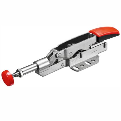  Бързодействаща стяга Bessey хоризонтална 40 мм, 2500 N, STC-HH50SB