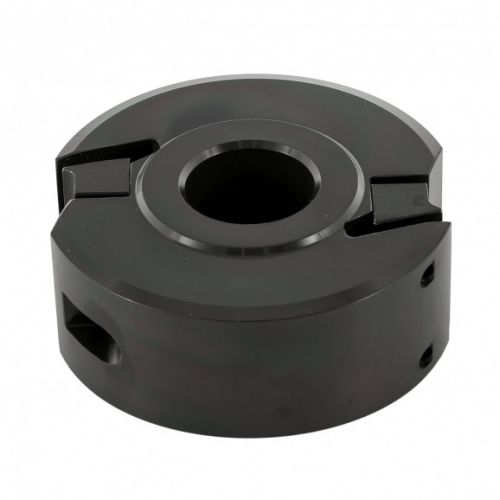 Фрезова глава универсална ZMM  ф 93х40Х30 мм Z2