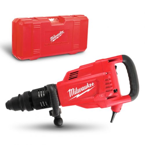 Къртач Milwaukee K 1000 S електрически SDS-max, 1750 W, 26 J