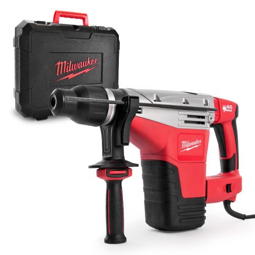 Перфоратор Milwaukee K 540 S електрически SDS-max, 1100 W, 7.5 J