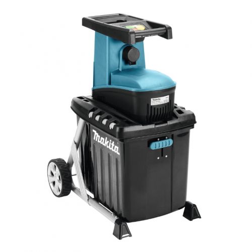 Дробилка  електрическа Makita UD2500 , 2500 W, 3.35 к.с., 45 мм, 