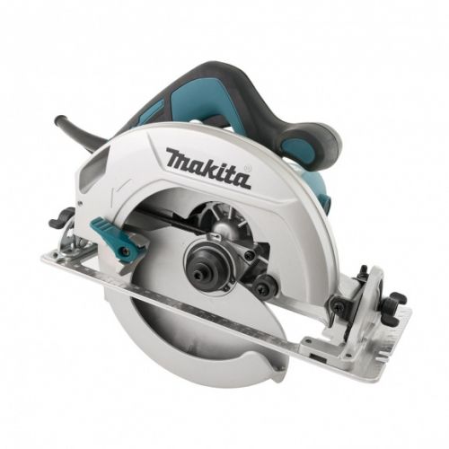 Циркуляр Makita HS7601 ръчен електрически ф 190 мм, 1200 W, 4900 об./мин