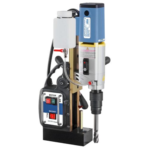 Магнитна бормашина Jepson  MAGPRO TP 2000 ,1100 W, 13 мм, 15 kN