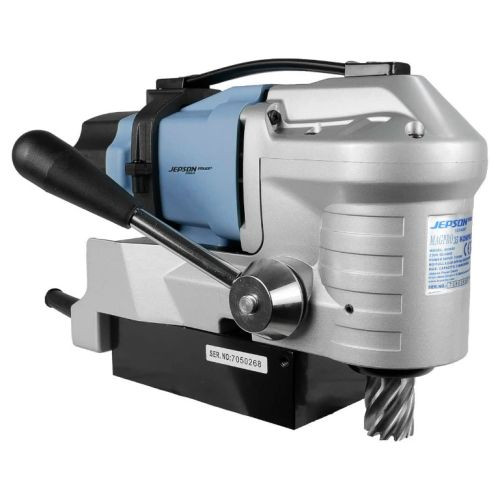 Магнитна бормашина Jepson  MAGPRO 35 Kompakt ,1100 W, 15 kN