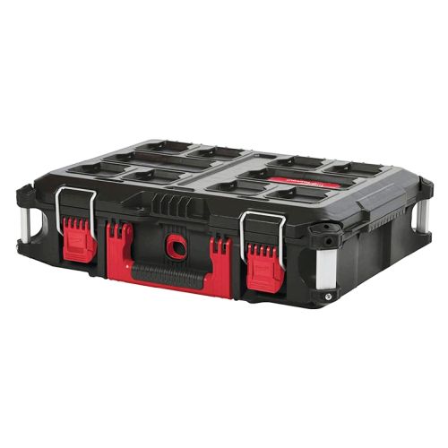 Куфар Milwaukee Packout пластмасов за инструменти 560x410x170 мм