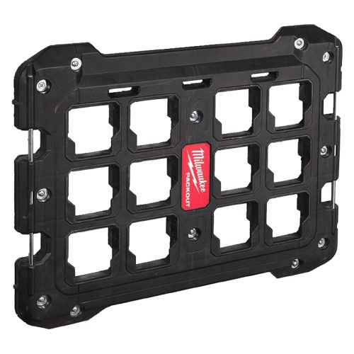 Стойка Milwaukee Packout за модулна система 600x470x30 мм