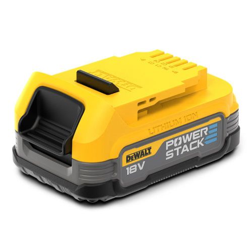 Батерия DeWALT DCBP034 акумулаторна Li-Ion 18 V, 1.7 Ah 