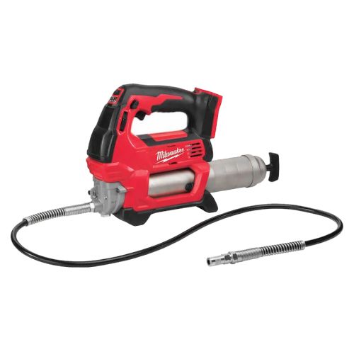 Такаламит Milwaukee M18 GG-0 акумулаторен без батерия и зарядно, 0.4 кг, 18 V, 690 bar