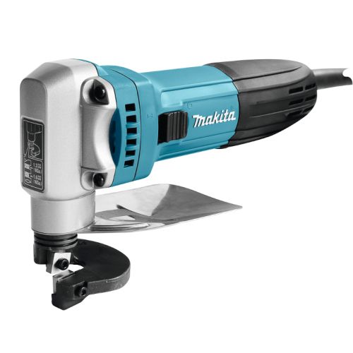 Ножица Makita JS1602 за права ламарина 380 W, 4000 хода/мин, 0.8-2.5 мм