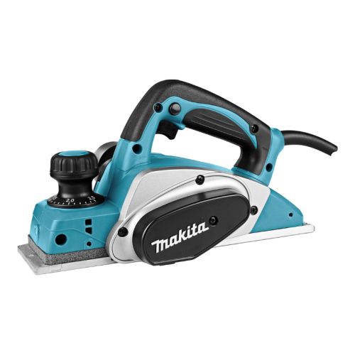 Ренде Makita KP0800 електрическо 620 W, 82 мм, 0-2.5 мм