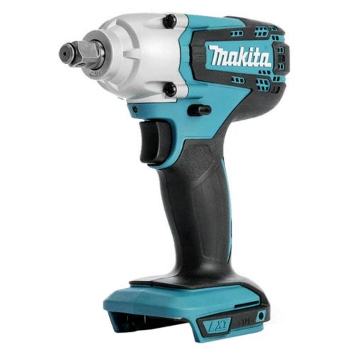 Гайковерт Makita DTW190Z акумулаторен ударен без батерия и зарядно, 18 V, 190 Nm, 1/2"
