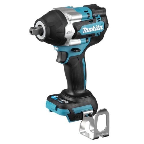 Гайковерт Makita DTW701Z акумулаторен ударен без батерия и зарядно, 18 V, 700 Nm, 1/2"