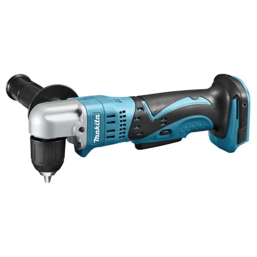 Винтоверт Makita DDA351Z акумулаторен ъглов без батерия и зарядно, 18 V, 13.7 Nm, 1.5-10 мм