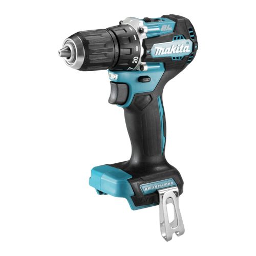 Винтоверт Makita DDF482Z акумулаторен без батерия и зарядно, 18 V, 62 Nm, 1.5-13 мм