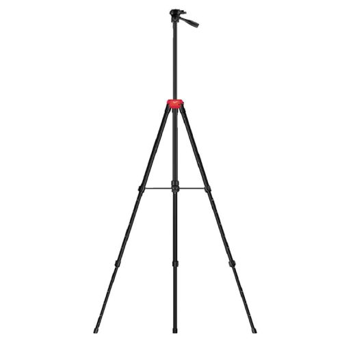 Тринога Milwaukee за лазерен нивелир 1/4", 1.8 м