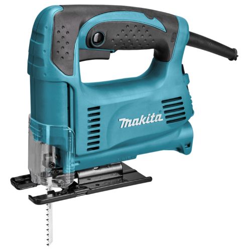 Трион прободен (зеге) електрически Makita, 4326, 450 W, 3100 хода/мин, 18 мм