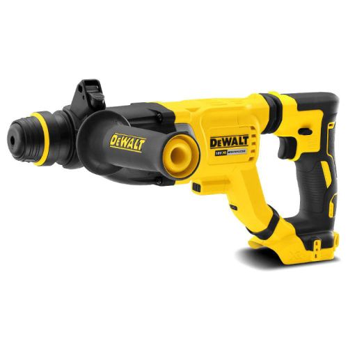 Перфоратор DeWALT DCH263N акумулаторен без батерия и зарядно, SDS-plus, 18 V, 3 J
