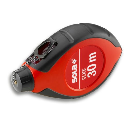 Чертилка зидарска пластмасова 30 м, /CLK 30/