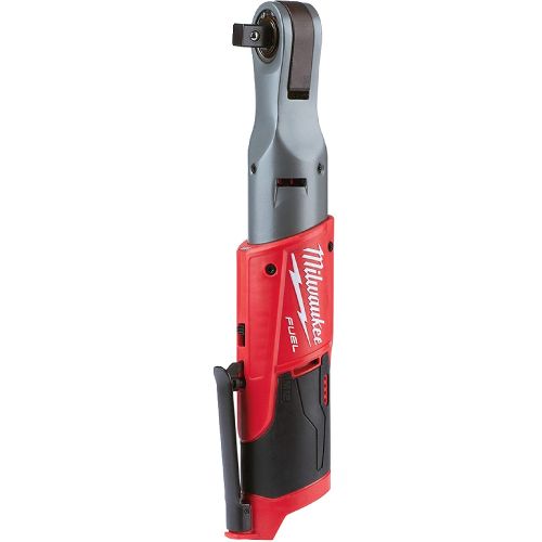 Тресчотка Milwaukee M12 FIR12-0 акумулаторна без батерия и зарядно, 12 V, 81 Nm, 1/2"