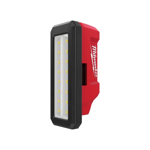 LED лампа Milwaukee M12 PAL-0 акумулаторна без батерия и зарядно, 12 V, 700 lm