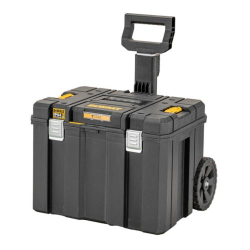Количка DeWALT TSTACK IP54 за инструменти 635х512х512 мм