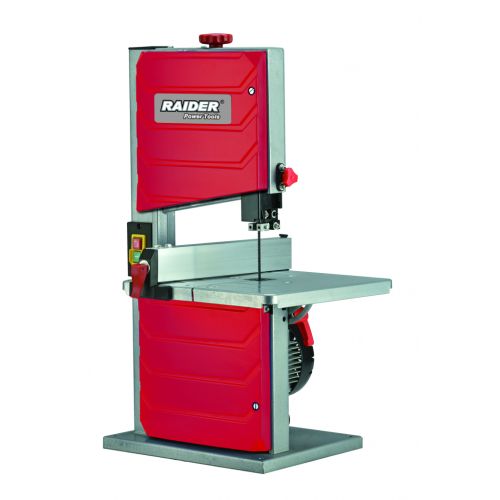 Банциг Raider RD-BSW18 за дърво 250 W, 1400 мм
