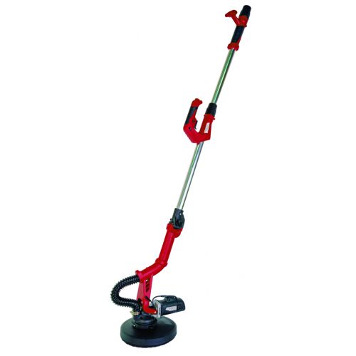 Шлайф Raider RD-DS03 орбитален за стени и тавани електрически ф 225 мм, 710 W, жираф