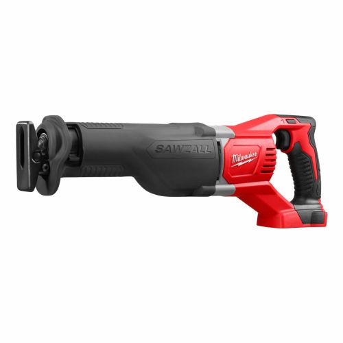 Саблен трион Milwaukee M18 BSX-0 акумулаторен без батерия и зарядно, 18 V, 0-3000 хода/мин, 28.6 мм