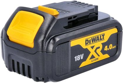 Батерия DeWALT DCB182 акумулаторна Li-Ion  18 V, 4 Ah