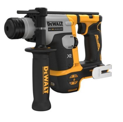 Перфоратор DeWALT DCH172N акумулаторен без батерия и зарядно, SDS-plus, 18 V, 1.4 J, 0-4980 уд./мин