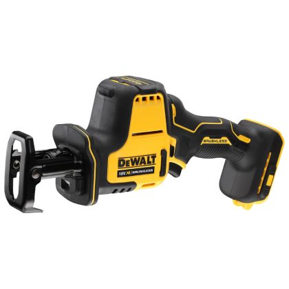 Саблен трион DeWALT DCS369N акумулаторен без батерия и зарядно, 18 V, 0-2800 хода/мин, 16 мм