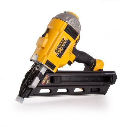 Такер DeWALT DCN692N акумулаторен за гвоздеи без батерия и зарядно, 18 V, SN34, 50-90 мм