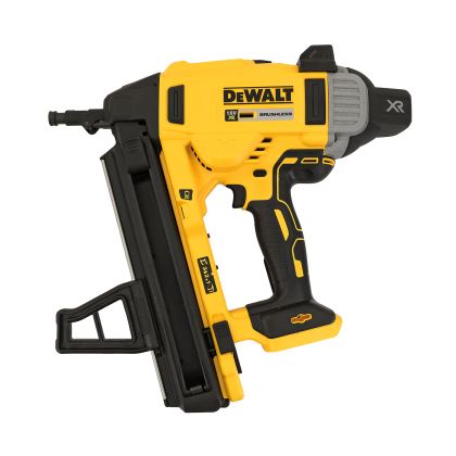 Акумулаторен такер DeWALT DCN890N  безчетков без батерия и зарядно 18 V, за гвоздеи 13-57 мм