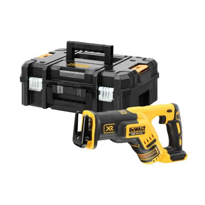 Саблен трион DeWALT DCS367NT акумулаторен без батерия и зарядно, 18 V, 0-2900 хода/мин, 28.6 мм