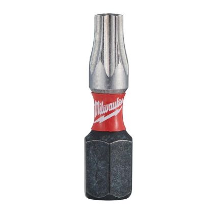 Ударен накрайник/бит Milwaukee 4932471582 ShockWave Impact Duty TX BO20 x 25mm