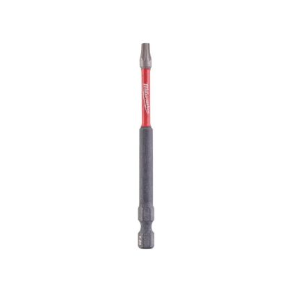 Ударен накрайник/бит Milwaukee 4932430878 ShockWave Impact Duty TX20 x 90mm