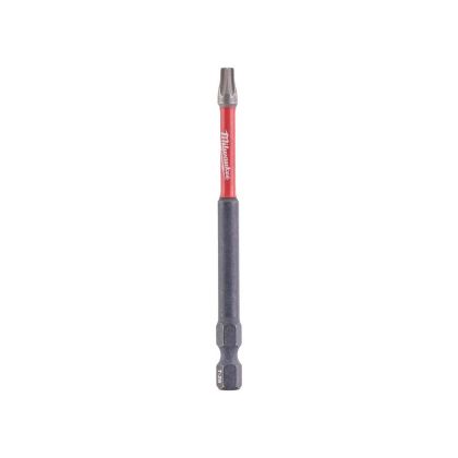 Ударен накрайник/бит Milwaukee 4932471575 ShockWave Impact Duty TX25 x 90mm