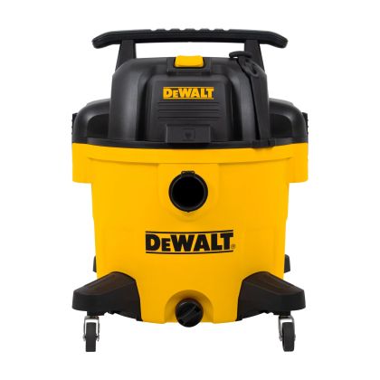 Прахосмукачка DeWALT  DXV34PTA  за сухо и мокро почистване 1200 W, 2550 л/мин 