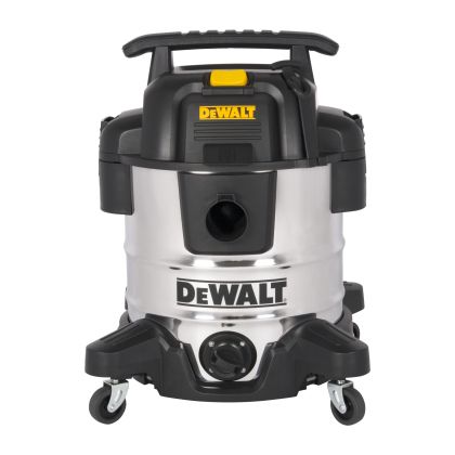 Прахосмукачка DeWALT  DXV30SPTA  за сухо и мокро почистване 1150 W, 2268 л/мин 