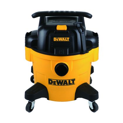 Прахосмукачка DeWALT  DXV23PPTA  за сухо и мокро почистване 1150 W, 2262 л/мин 