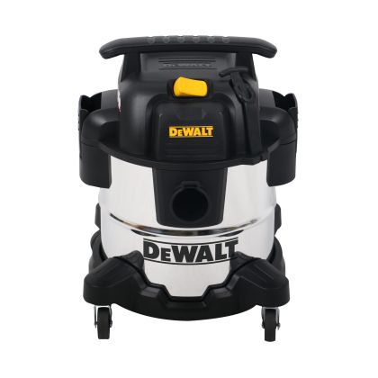 Прахосмукачка DeWALT  DXV20S  за сухо и мокро почистване 1050 W, 2268 л/мин 