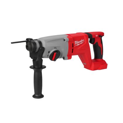 Акумулаторен безчетков перфоратор Milwaukee M18 BLHACD26-0 без батерия и зарядно SDS-plus, 18 V, 2.6 J