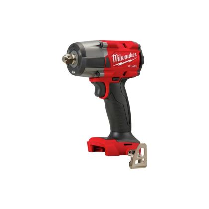 Гайковерт Milwaukee M18 FMTIW2F12-0 акумулаторен ударен без батерия и зарядно, 18 V, 881 Nm, 1/2"