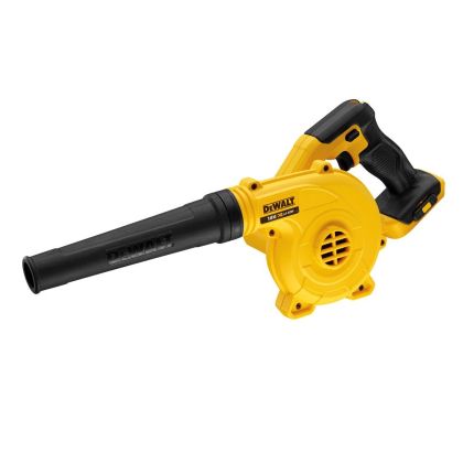 Въздуходувка DeWALT DCV100 акумулаторна без батерия и зарядно, 18 V, 168 м3/ч 